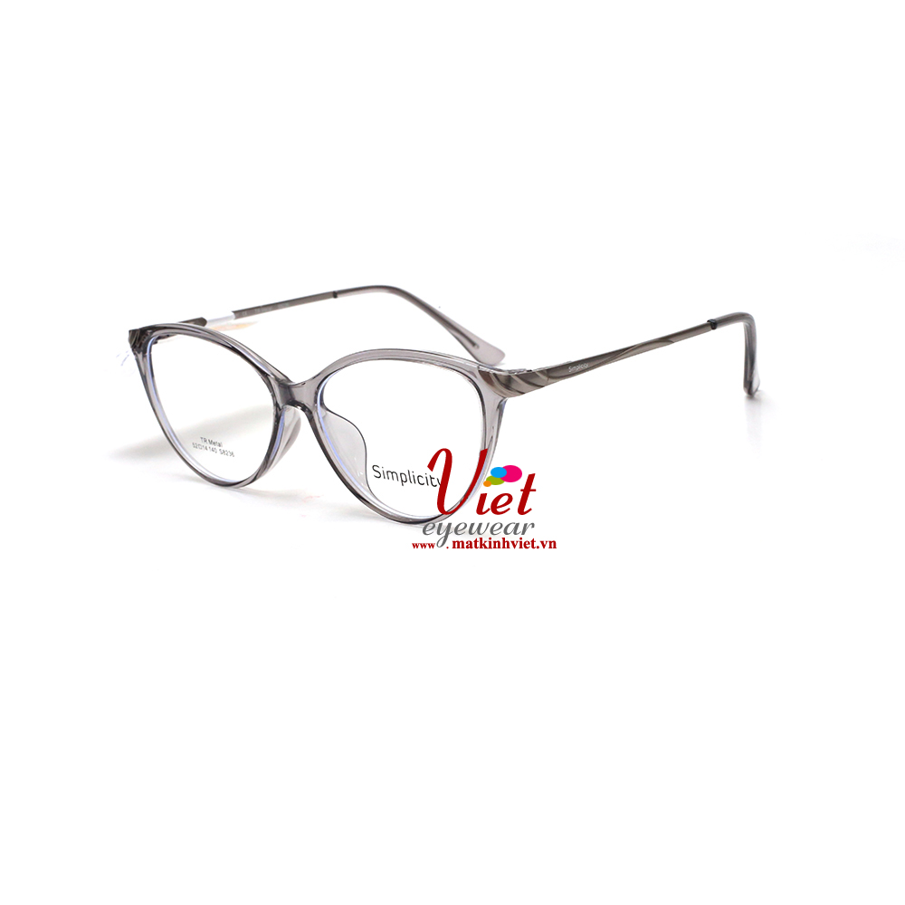 Gọng kính Simplicity S8236 C6